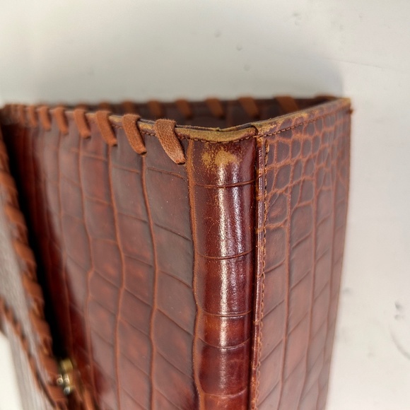 Yves Saint Laurent Vintage Classic Bag - Picture 16 of 16